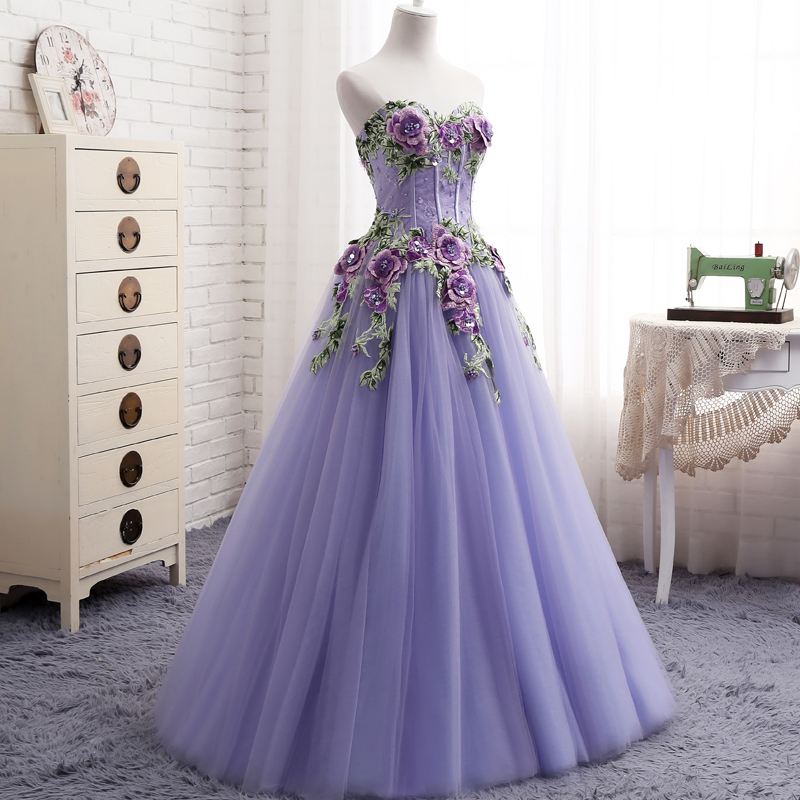 S-1088M Mauve Tulle Dress w/Flower Ready to Ship From Ohio Free Shipping 