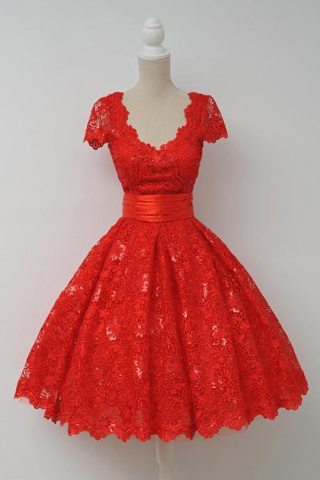 vintage party dresses