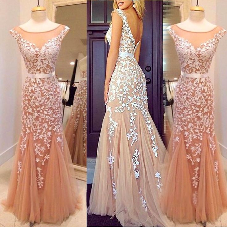 Backless Party Dress Tumblr